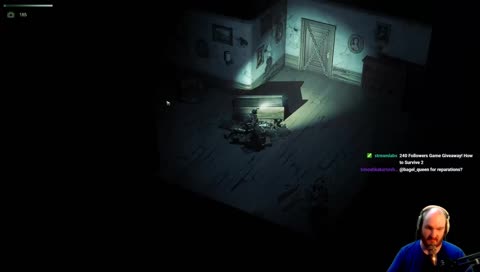 Did you get a Poltergeist?