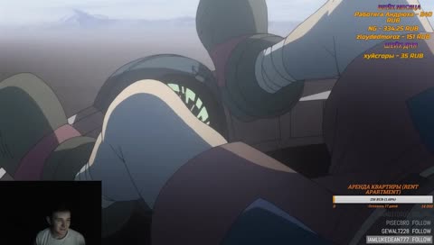 ТОП АНИМЕ СЕКСИ ТЯН ТУ ТУ ТУ