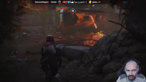 - Bruit indéterminé -