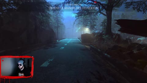 Et aller il a tjrs peur !!