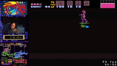 Legendary God Gamer