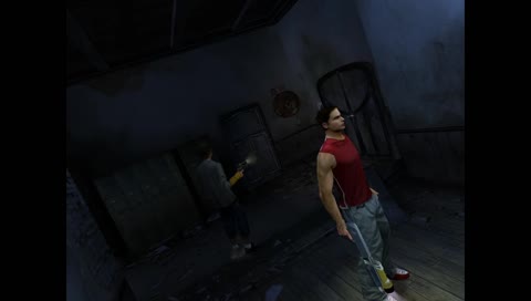 We Died...
