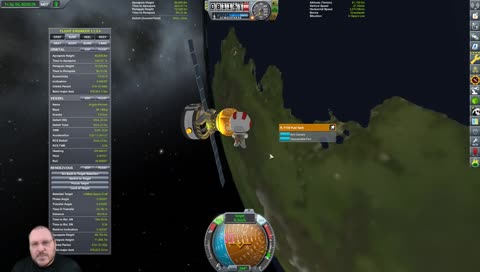 More KSP Career Catastrophes! - "Free Kerbals" Episode