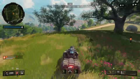 sh...she...  she did what!?!?