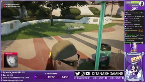 I have the best balls ever!