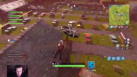 Wanneer je enkel een sniper hebt