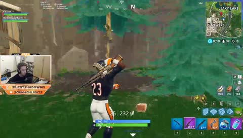 scrim highlights#002