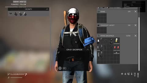 RIP the spirit of Halloween!