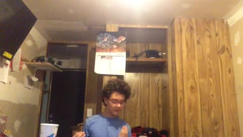 Discover the savage world