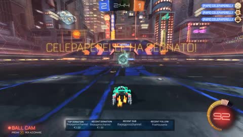 Olte al danno la strega?? WTF