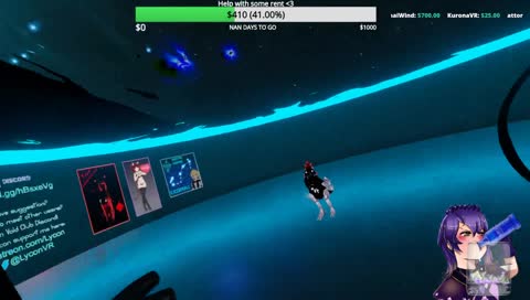 Are we doing this right... nyow?