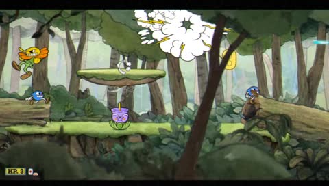 quake GETS circumsized