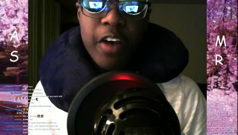 best asmr streams can fart on command