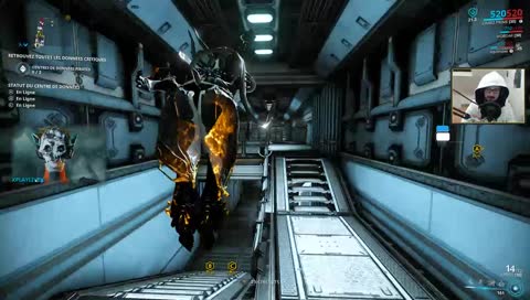 Lund aime pas ses viewers fidèles...