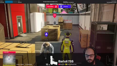 Game Physics