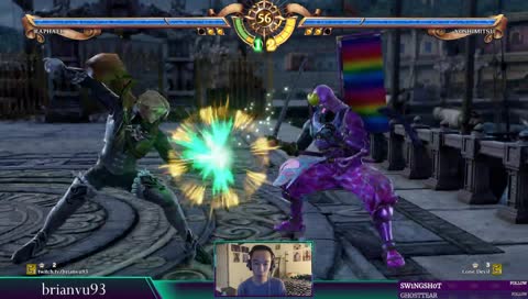 Sick Round