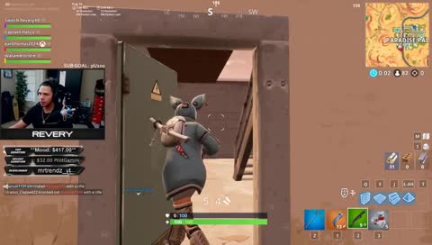 when hes not crying about bloom