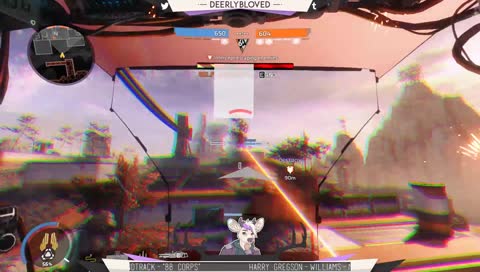 GEEEEEEEET DUNKED ON!