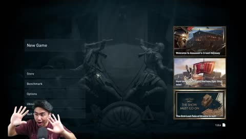 JAMIEN DIES *Not Clickbait* *Epic Reaction*