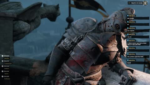 нет ,я - богомол