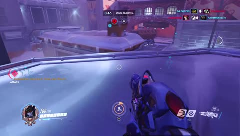 Pro widow !!