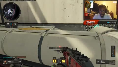 when you nut during no nut november