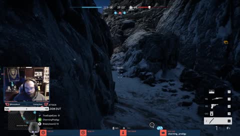 the lone medic