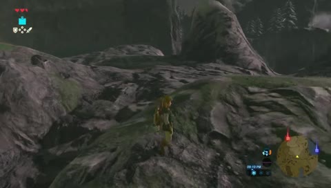 Let's get further in... to danger!