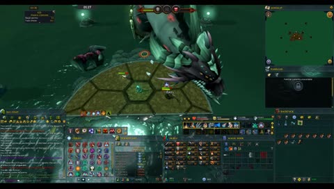 Now that is how you phase!