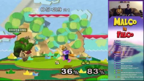 Nuts 'n' Bananas