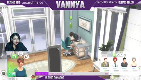 Pedro el niñero semidifunto:v