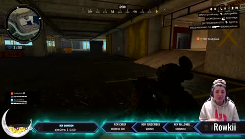 Reminiscing about a Donut.