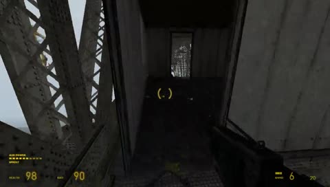 "I'll get it this time"