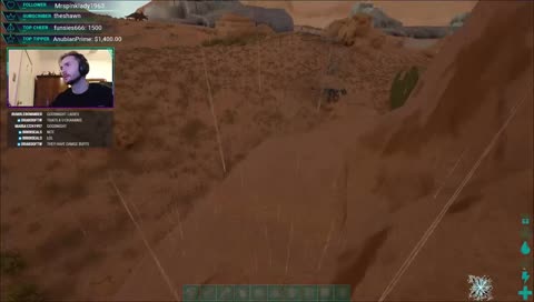 It turned into a thing!