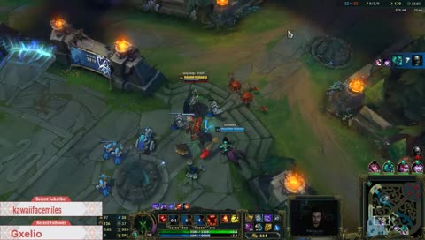 Swain Nash steal