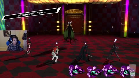 Makoto... You Have to be Kidding me