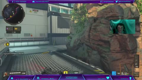 Bo4 slaying (!SR) Nearing 2K Followers!!