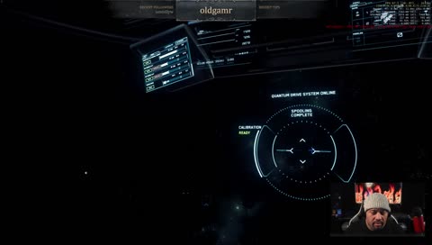 When out of Fuel Do not Cycle the Off Switch. Game Crash in 3 2 1 . Sage o7 <3
