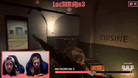 Sneaky Sneaky!