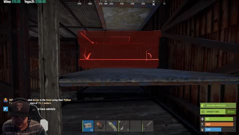 Where did our base go?