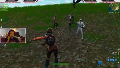 who just joined our squad?