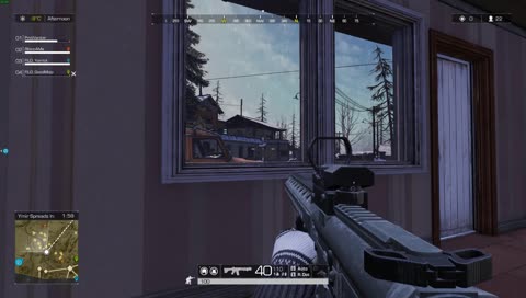 Sneaky Fu*ker Camper