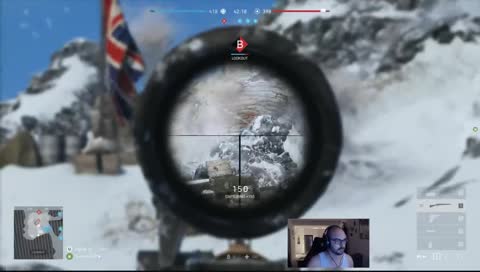 Sniper Filth