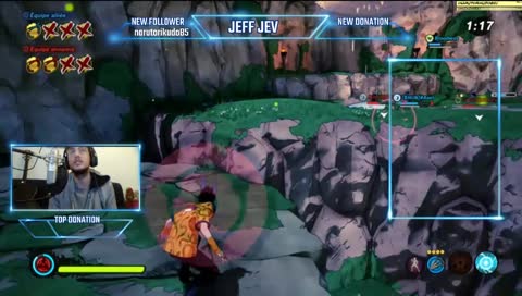 Le Kill de la victoire de [§HiiN]#Jeff-san