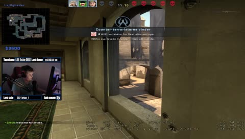 Luk røven den lille cancer barn. SÅ ER DET SAGT!"