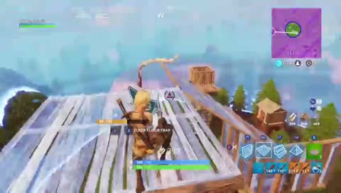 Console Trap Master