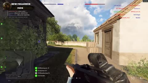 War Auftrag xD