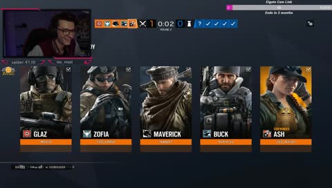 Gaffe su gaffe su gaffe