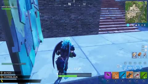 Ебаный шашлык