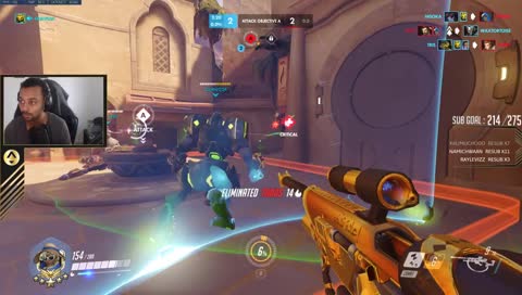 Les dégât de anna #ByAltheaOW